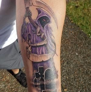 Meet your Posher, Cameron